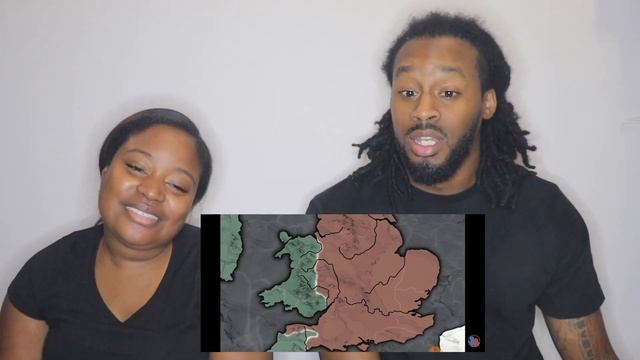 ?? American Couple Reacts "History Summarized: Wales" смотреть онлайн