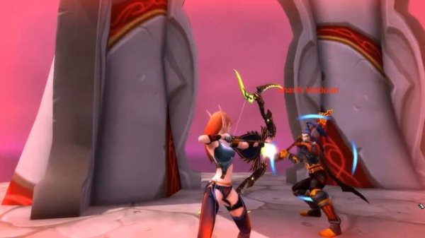 World Of Warcraft Quest Info: The Final Code