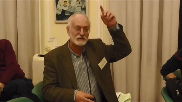 09 Круглый стол "Национализм как вызов религии" смотреть онлайн