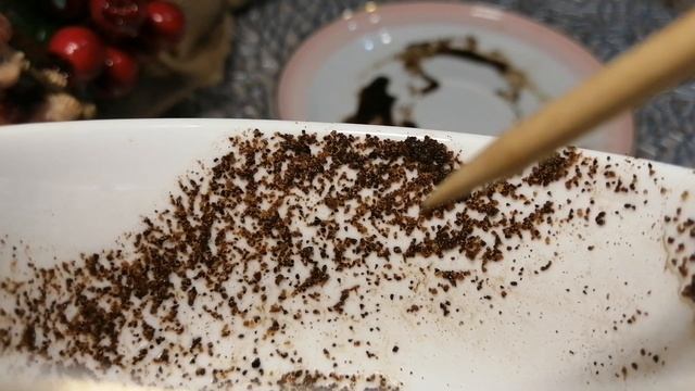 ☕ Гадание на кофейной гуще | Чашка дня | ДоброУтреннийПрогноз??12 декабря 2022 г. смотреть онлайн