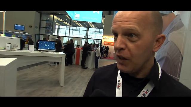 Kunden über IMC - Christoph Bosshard, Schweizerischer Samariterbund смотреть онлайн