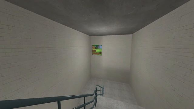 The Raphael Parable: WHY Edition (Full Release) | Stanley Parable Mod смотреть онлайн
