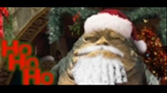 Star Wars Christmas смотреть онлайн