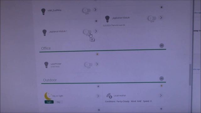 Z-Wave Bathroom Fan and Light, v2 Part 2 смотреть онлайн