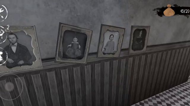 Обзор На Игру Eyes Первая Глава Особняк! смотреть онлайн