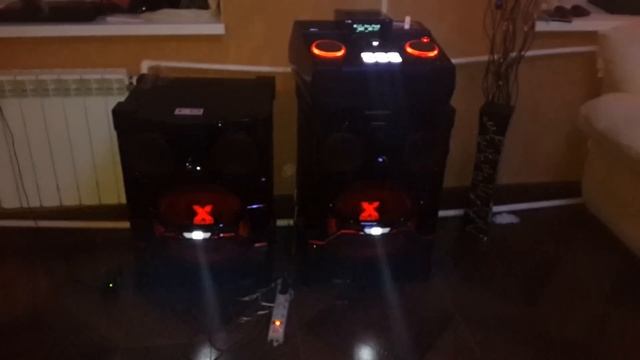 акустика для дома смотреть онлайн