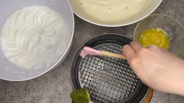 Кулинарные эксперименты