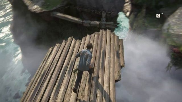 ПОБЕГ ИЗ ТЮРЬМЫ ● UNCHARTED 4: Путь вора на ПК #2 ● ПРИКЛЮЧЕНИЯ АНЧАРТЕД RTX 3070 ● ЛУЧШИЙ ПК ПОРТ смотреть онлайн