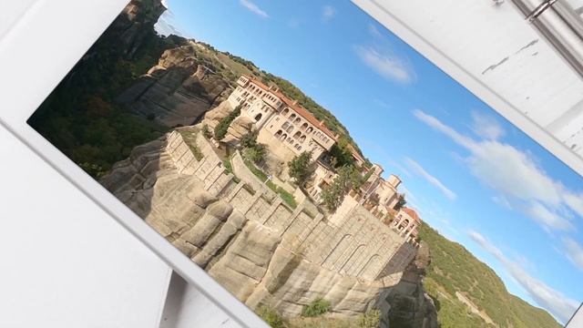 Мобильное приложение VR Pilgrim смотреть онлайн