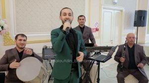 группа Бахтавар - Любимая