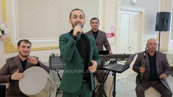 группа Бахтавар - Любимая