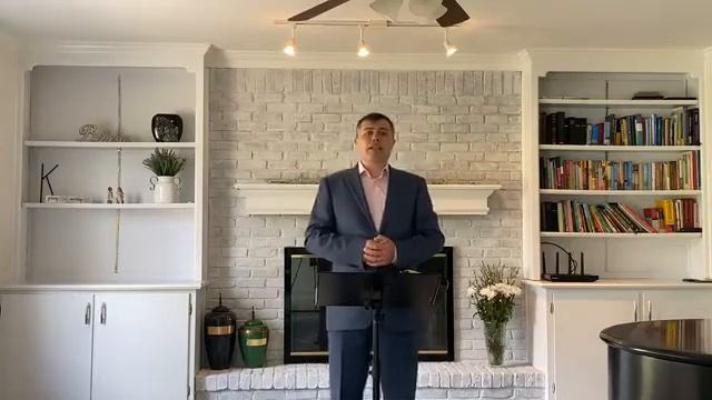 День Матери - служение 5/10/2020 смотреть онлайн