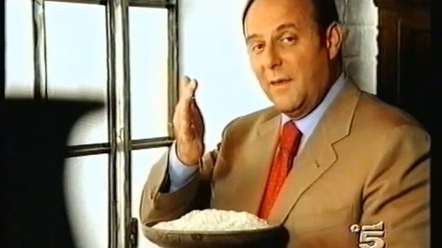 Canale 5-Sequenza del 26/12/2001 (5-6) смотреть онлайн