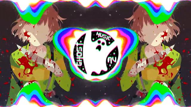 Undertale - Chara Theme Remix (Megalo Strike Back) [Super Bass Boosted]