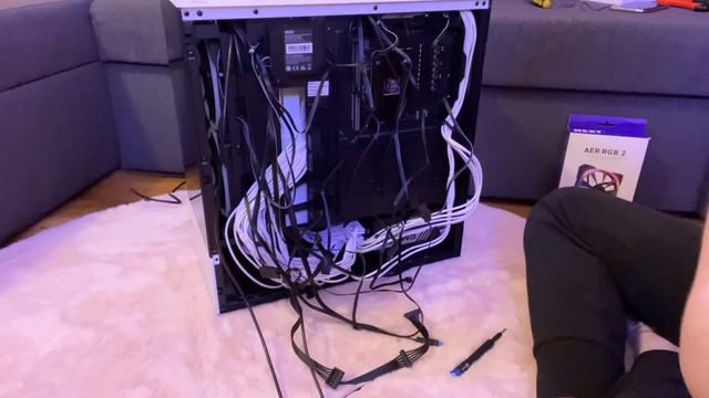 🎀✨MY NEW SETUP - 2021✨🎀 смотреть онлайн