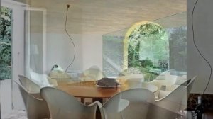 #456. Лучшие интерьеры - Дом в Провансе (Франция) (350 кв.м)