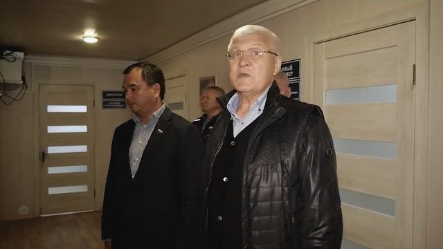 Объехали объездную. Какая готовность объекта? смотреть онлайн