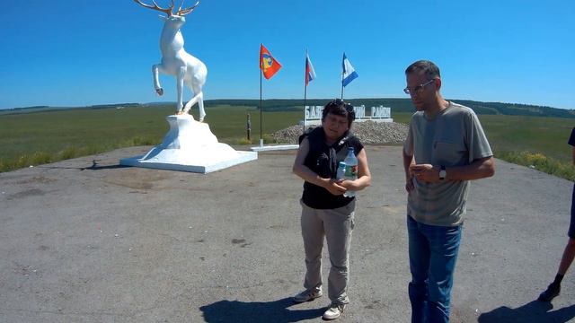 Эколого-просветительская экспедиция от РГО в бухту Саган-Заба. Серия 1 Байкал. смотреть онлайн