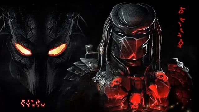 Wallpaper Engine (Predator)