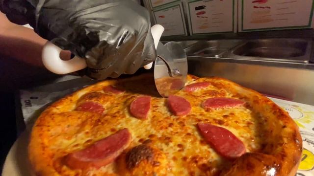 CTR Chicken смотреть онлайн