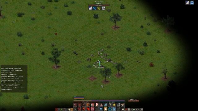 Balrum 1.12 - #10 Квесты! Выполняем море квестов смотреть онлайн
