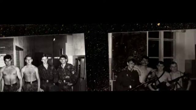 Армейский альбом моего папы. Время службы 1988- 1990 гг. ВЧ 83-4-83 смотреть онлайн