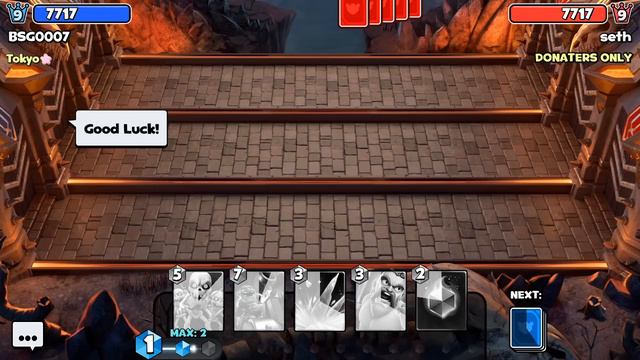 Castle Crush - Super attack 💪, Grand Tournament, Championship Special Prizes | 262 #castlecrush смотреть онлайн