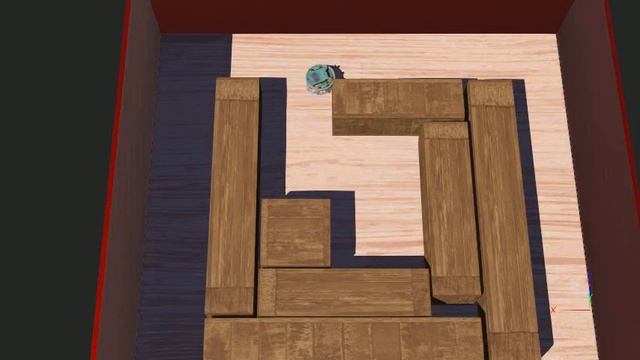 GRU Model - Navigating смотреть онлайн