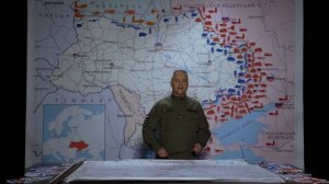 СВО 04.04 | ВСУ отступают из Семёновки и Бердычей| ВДВ взяли последнюю лесополосу перед Часовым Яром