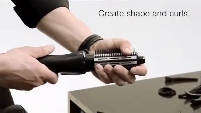 Braun AS 720 Satin Hair 7