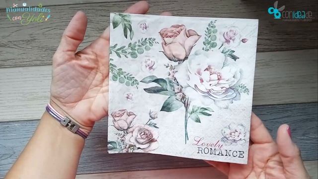 Haul Materiales De Manualidades Decoupage Y Navidad ??