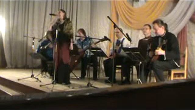 М.Кюсс "Амурские волны".flv смотреть онлайн