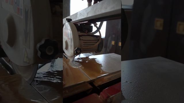 Резка керамической плитки на станке в размер смотреть онлайн