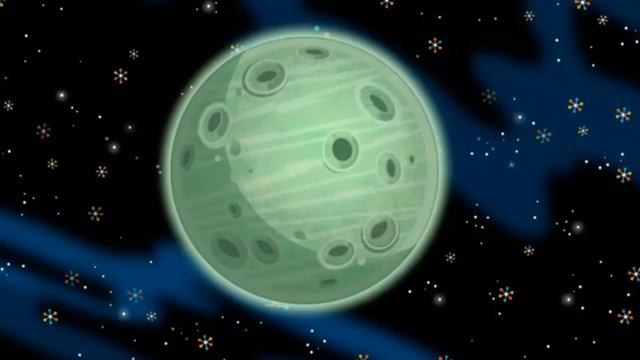 Mixels Unite: The Remixed Movie смотреть онлайн