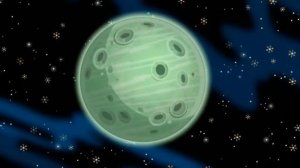 Mixels Unite: The Remixed Movie