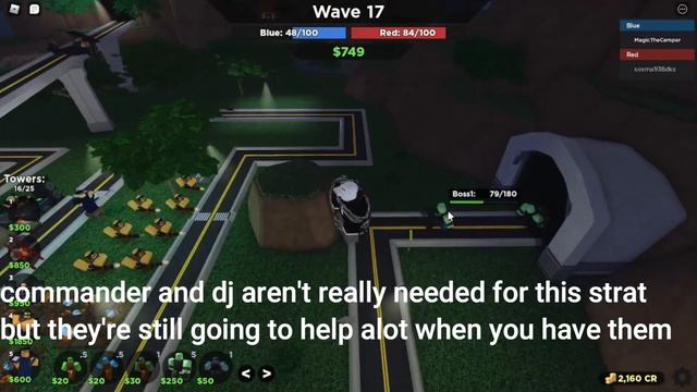How to Win EVERY MATCH in Tower Battles 1v1 смотреть онлайн