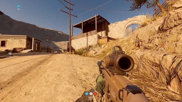 THE MOST TACTICAL SHOOTER ON CONSOLE! - Insurgency: Sandstorm 