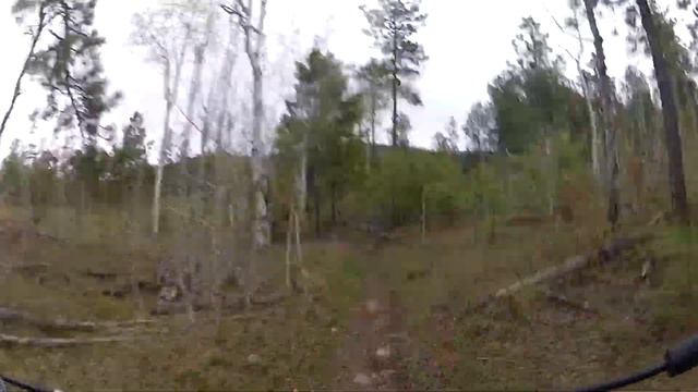 The end of Bone Collector - Black Hills смотреть онлайн
