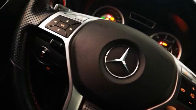 Mercedes  A45 AMG Édition 1 Carlsson