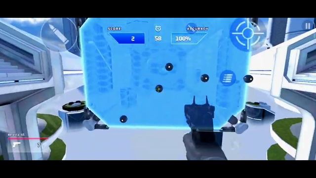 Как быть грамотным тиммейтом в Arena Breakout? смотреть онлайн