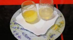 2 ВИДА ЛИМОНАДА . ПРОСТОЙ И БЫСТРЫЙ РЕЦЕПТ.