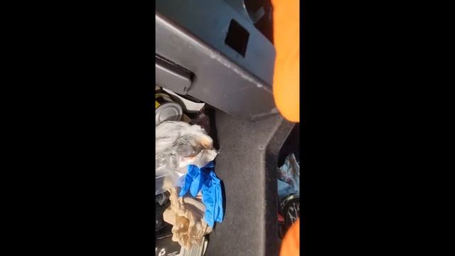 15 Ford Explorer Prox Key programming & slot location смотреть онлайн