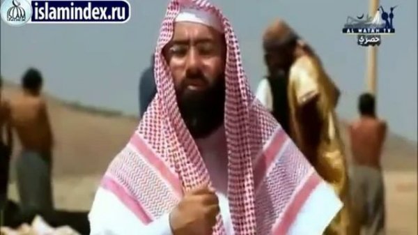 Жизнь пророка Мухаммеда 8 мучений мусульманам