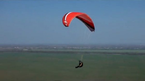 Лабинск парапланы