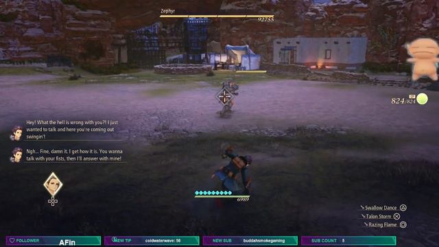 Tales of Arise Beyond the Dawn Review смотреть онлайн