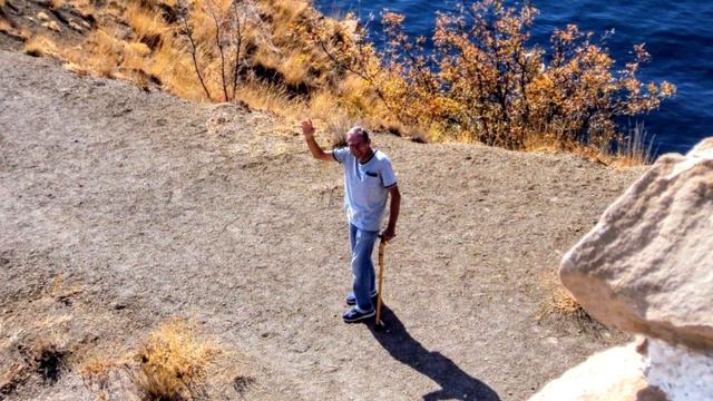 Чобан Куле Мыс Агира Морское смотреть онлайн