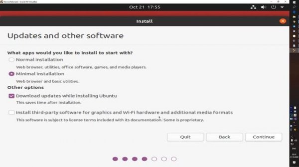 ?Установка Linux на виртуальную машину VirtualBox?Как установить VirtualBox ?Как установить Linux?