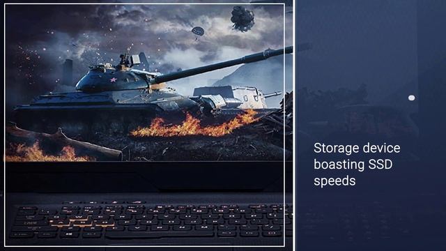 Top 5 Best Hard Drive for Gaming [Review] - 500gb, 2/3 & 14tb Internal Hard Drive [2023] смотреть онлайн