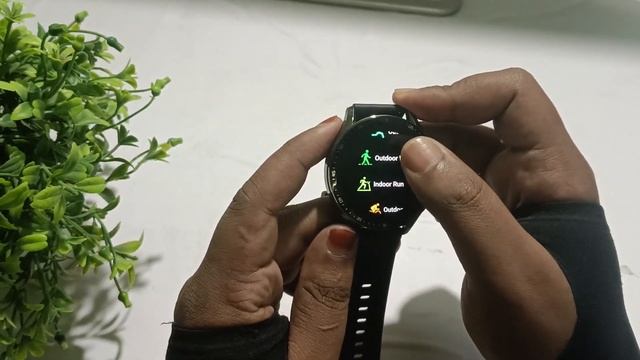 Dizo Watch R Talk Amoled Bluetooth Calling Watch Unboxing/Review TELUGU смотреть онлайн