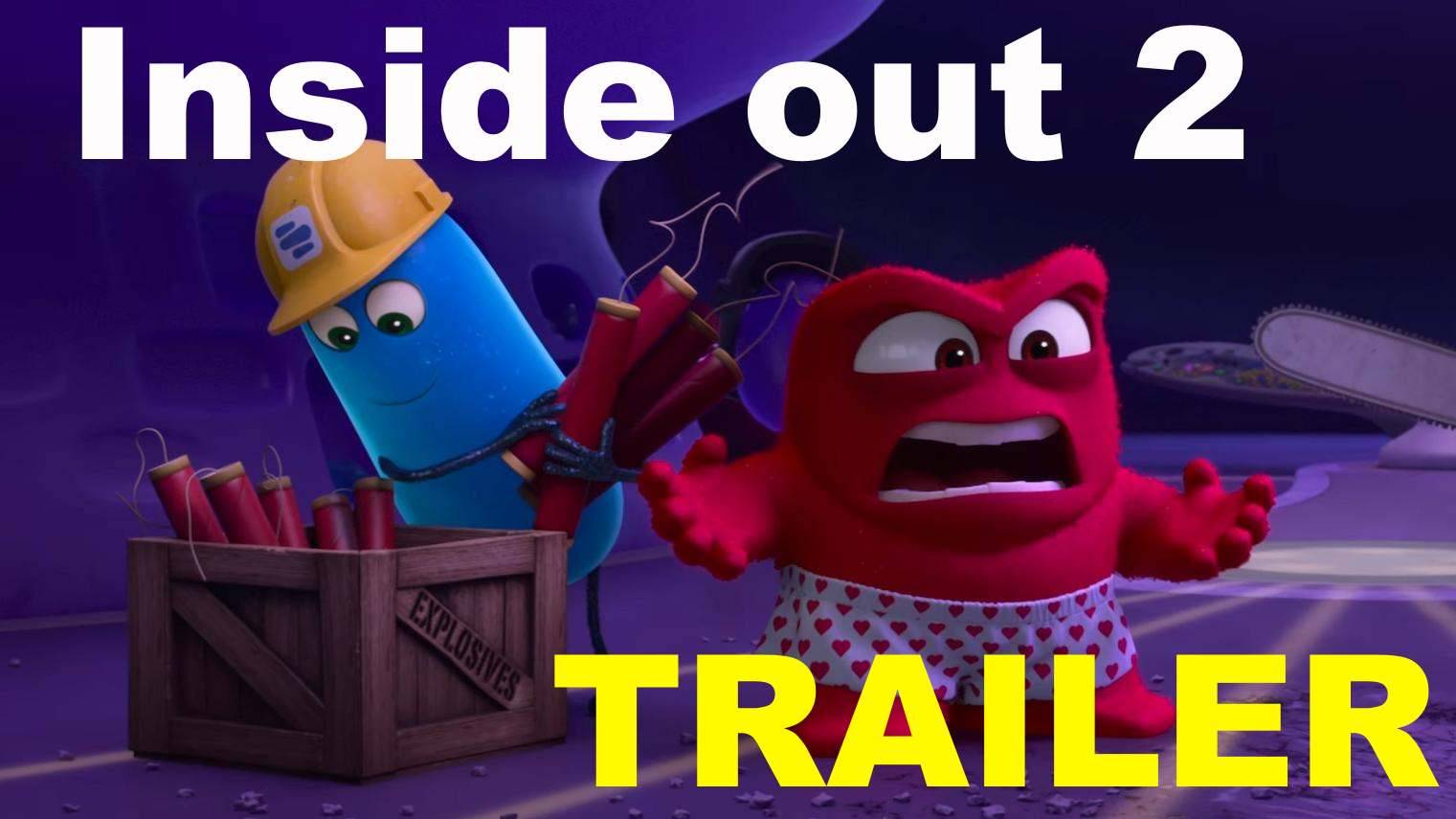 Головоломка 2/5 | пародия (3) #головоломка смотреть онлайн